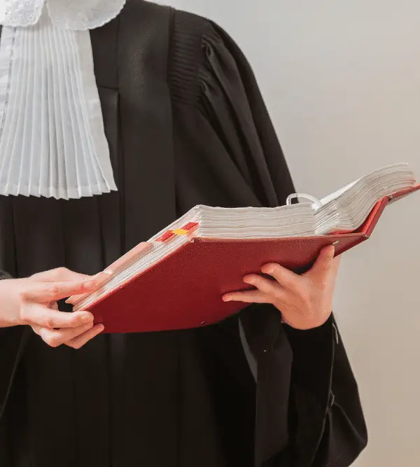 Avocat