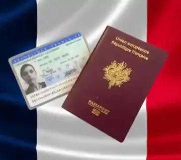 Acquisition de la Nationalité Française