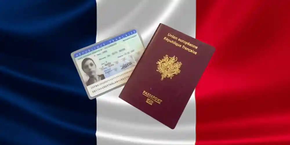 Acquisition de la Nationalité Française